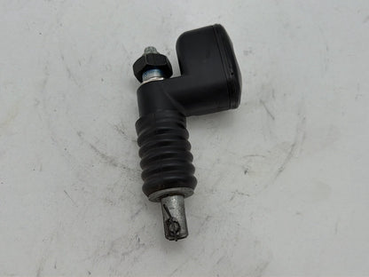 2003 Harley Road King Touring FLHRCI Classic OEM Rear Brake Master Cylinder Reservoir