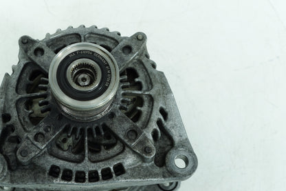 2017 Alfa Romeo Giulia TI Q4 Alternator