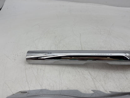 1995 Harley Touring FLHTCI Electra Glide Classic OEM Rear Left Right Fender Struts Bracket