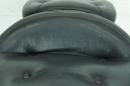 Harley-Davidson Misc  Passenger Rider Driver Seat Saddle Mustang