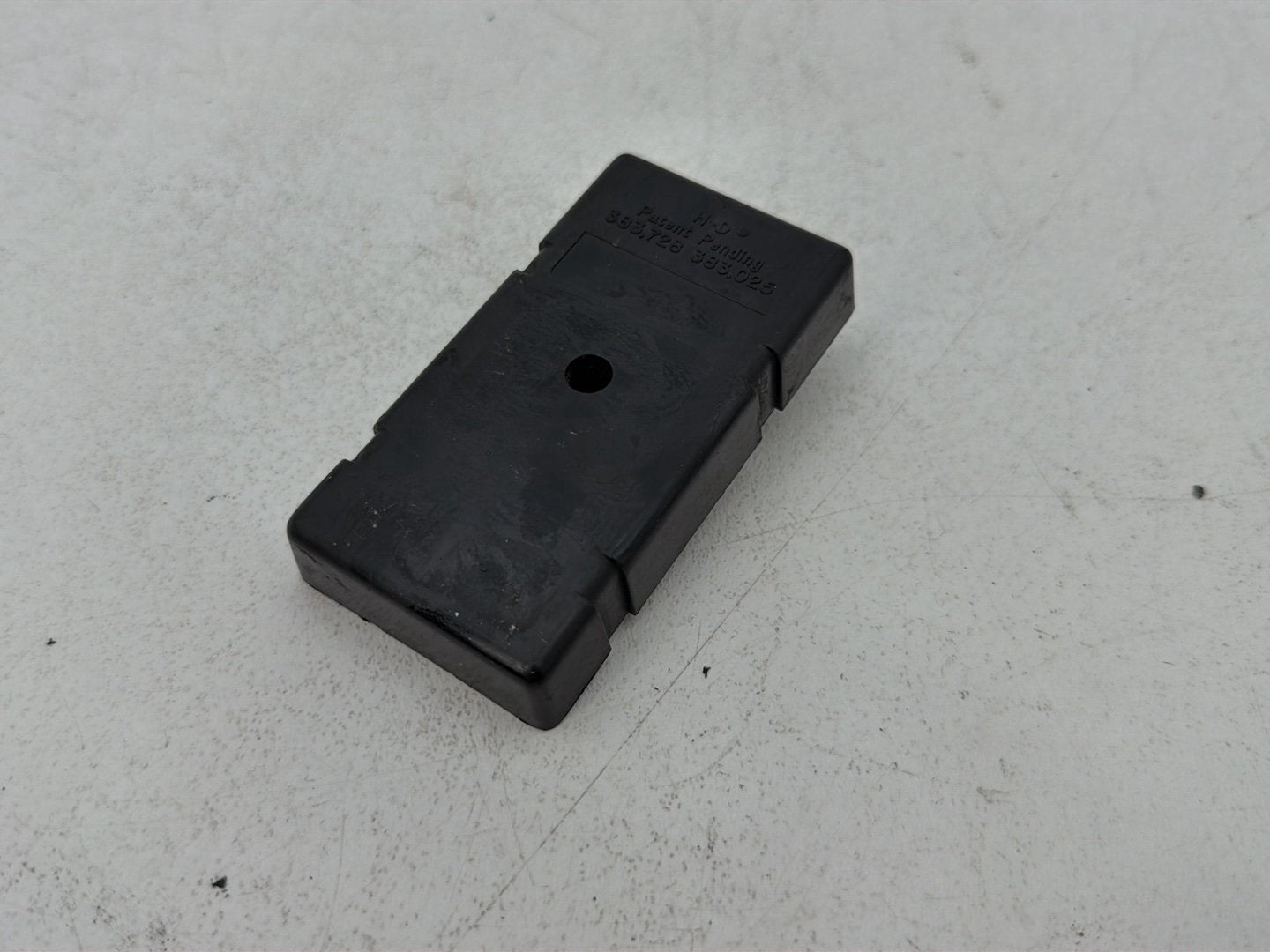1984 - 1998 Harley-Davidson Touring Electra Glide Classic Turn Signal Computer Module TSM 68570-94B
