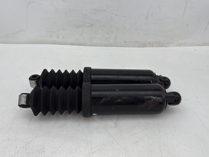 2009 Harley Sportster 883 Low XL883L OEM Rear Left Right Shock Absorbers