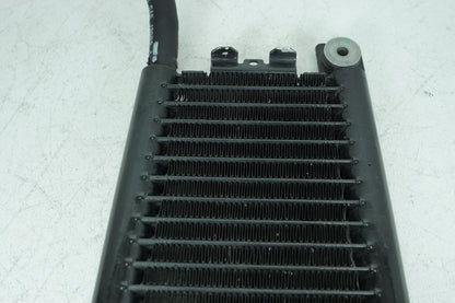 2018 - 2025 Harley-Davidson Softail Street Bob Oil Cooling Cooler Core Radiator 62700191