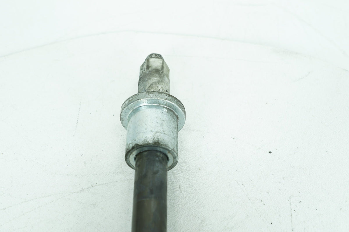 2012 Harley Touring Road Glide Custom OEM Rear Fork Swingarm Pivot Bolt Shaft