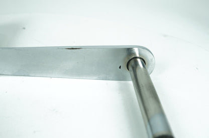 1984 - 1998 Harley-Davidson Touring Electra Glide Classic Foot Brake Control Lever Pedal 33882-83B