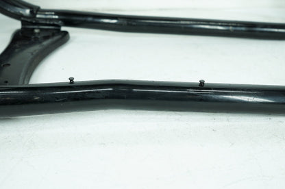 2007 - 2011 Harley-Davidson Touring Road Glide Body Main Frame Chassis SLVG 47900-07BHP