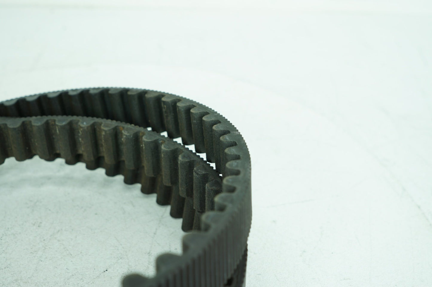 2011 Harley Touring FLHX Street Glide OEM Rear Drive Belt