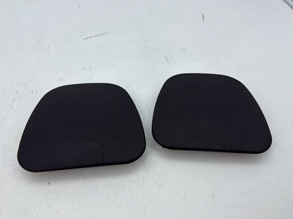 2014 Harley Electra Glide Touring CVO Screamin Eagle OEM Right & Left Lower Leg Fairing Cap Covers