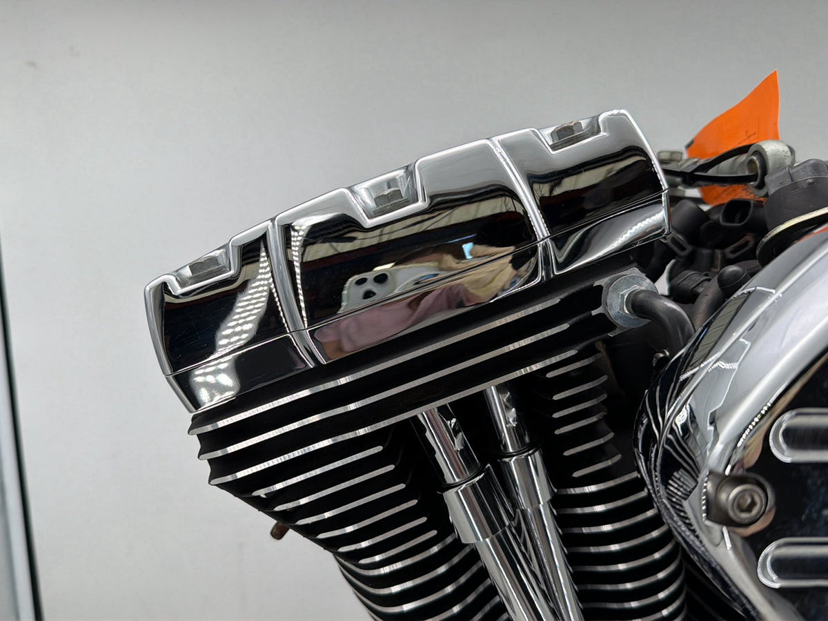 2007 Harley Electra Glide Touring Ultra OEM EFI Twin Cam 96 Engine Motor 43K