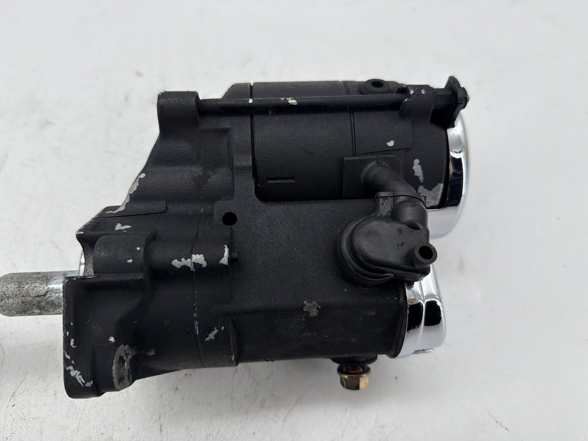 2002 Harley Electra Glide Touring Classic OEM Engine Starter Motor 31553-94B 12V