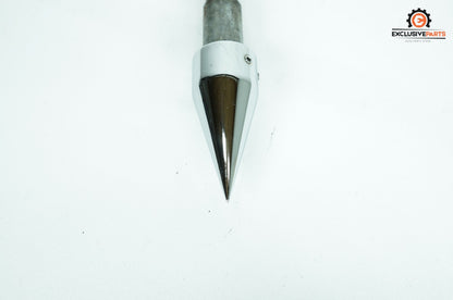 1980 - 1998 Harley-Davidson Touring Electra Glide Classic Front Wheel Axle Bolt Shaft 43346-83