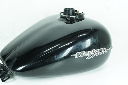 2017 - 2025 Harley-Davidson Touring Street Glide Fuel Gas Tank Gasoline Reservoir 61356-08