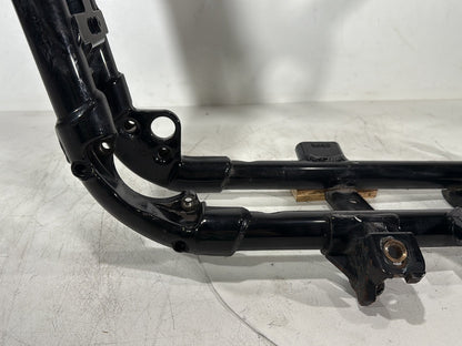 2004 - 2013 Harley-Davidson Sportster 1200 Custom Body Main Frame Chassis CLN CLR 49439-10