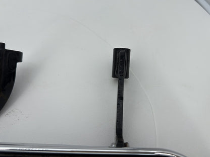 2007 - 2011 Harley-Davidson Touring Street Glide Left Right Driver Floorboard Foot Rest 50684-04