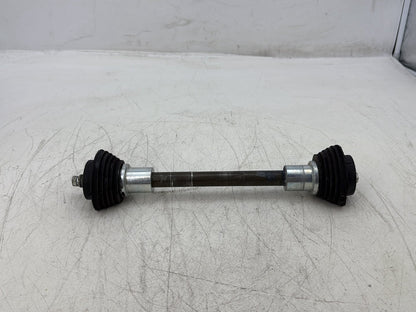 2012 Harley Street Glide Touring FLHX OEM Rear Fork Swingarm Pivot Bolt Shaft