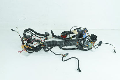 2012 - 2016 Harley-Davidson Touring Electra Ultra CVO Front Sub Wiring Harness Loom Interconnect 69200071