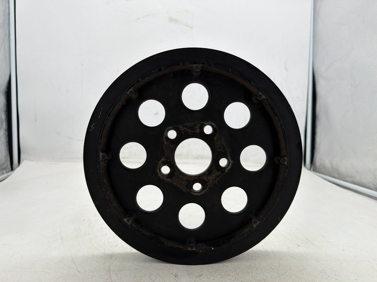 1991 Harley Sportster 883 Deluxe XLH883 Rear Driver Pulley Sprocket 61T 1-1/8"