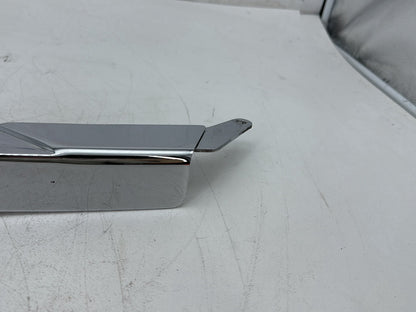 1997 Harley Softail Fat Boy FLSTF OEM Drive Belt Guard Cover Shield 60537-89