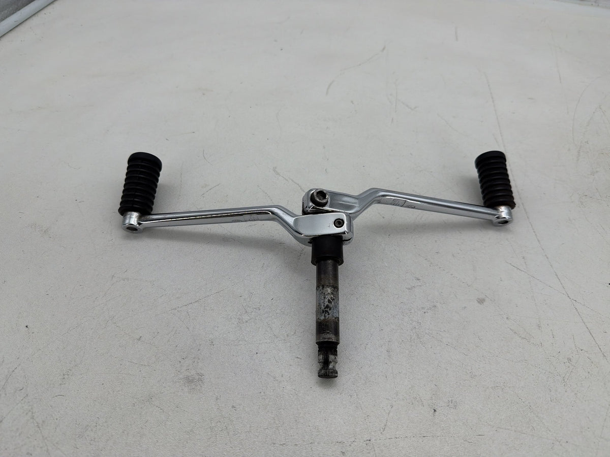 2016 Harley Road Glide Touring FLTRXS OEM Gear Shifter Lever Pedal Pedals