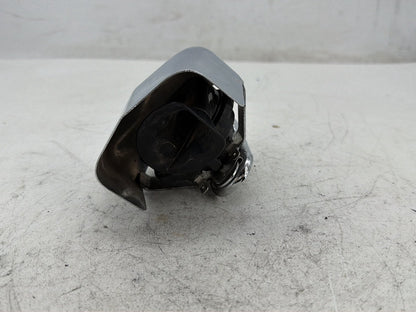 2006 Harley Sportster 1200 Custom XL1200C OEM Horn Signal Klaxon Chrome Cover