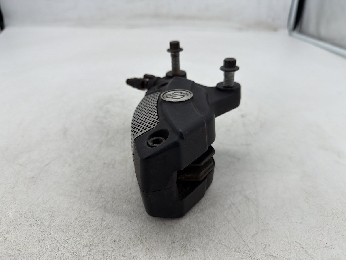2011 Harley Street Glide Touring FLHX-103 OEM Front Right 1 Brake Caliper