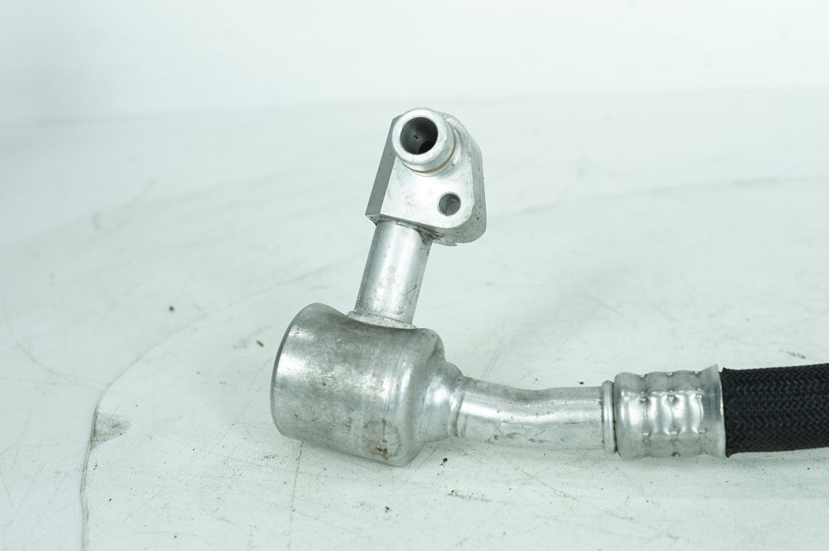 2017 Alfa Romeo Giulia - AC Air Conditioning Hose Tube Line Pipe