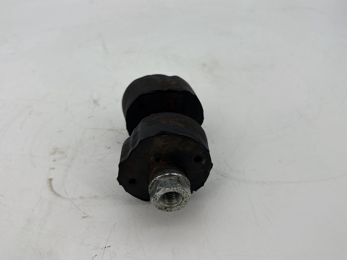 2009 Harley Sportster XL1200C 1200 Custom OEM Engine Mount Pivot Bolt Shaft