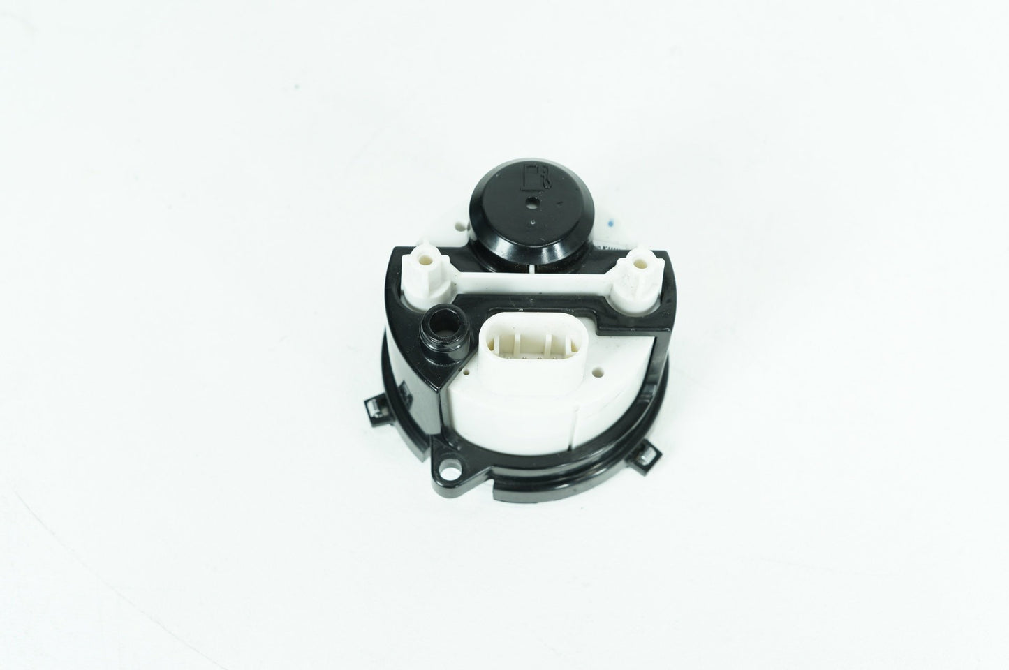 2007 - 2016 Harley-Davidson Touring Street Glide Gas Petrol Gasoline Fuel Gauge Cluster 70900163