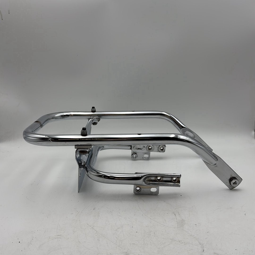 2007 - 2012 Harley-Davidson Touring Electra Glide Classic Rear License Plate Support Bar Holder  	53422-97