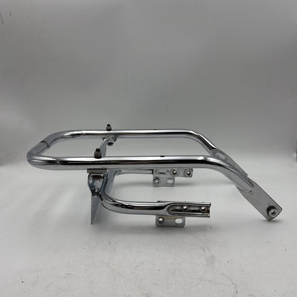 2007 - 2012 Harley-Davidson Touring Electra Glide Classic Rear License Plate Support Bar Holder  	53422-97