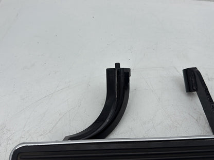 2013 Harley Electra Glide Touring Ultra FLHTCUI OEM Left Right Driver & Pass Floorboard Foot Rest