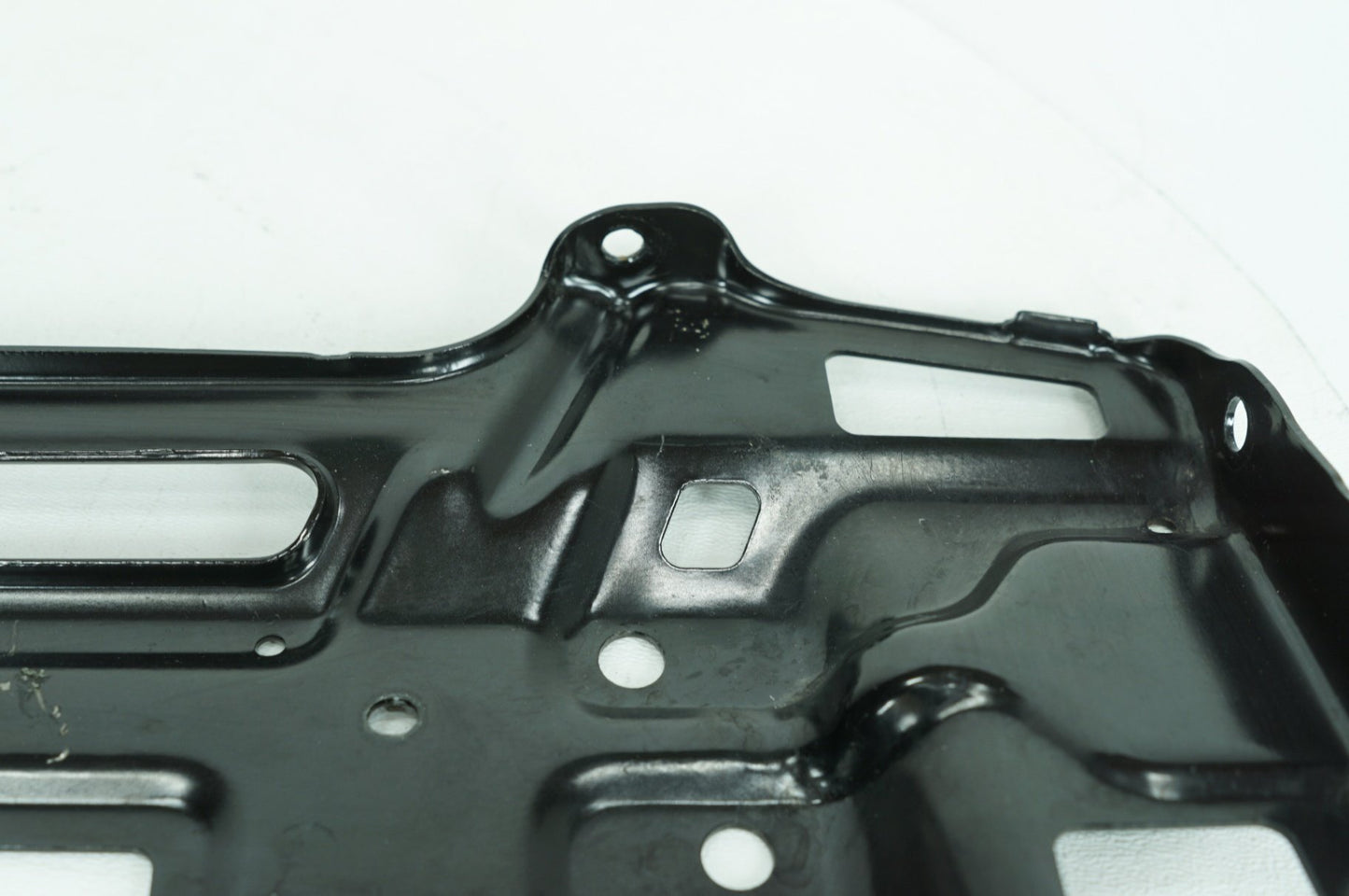 2007 - 2016 Harley-Davidson Touring Street Glide Inner Fairing Mount Support Bracket 57000186