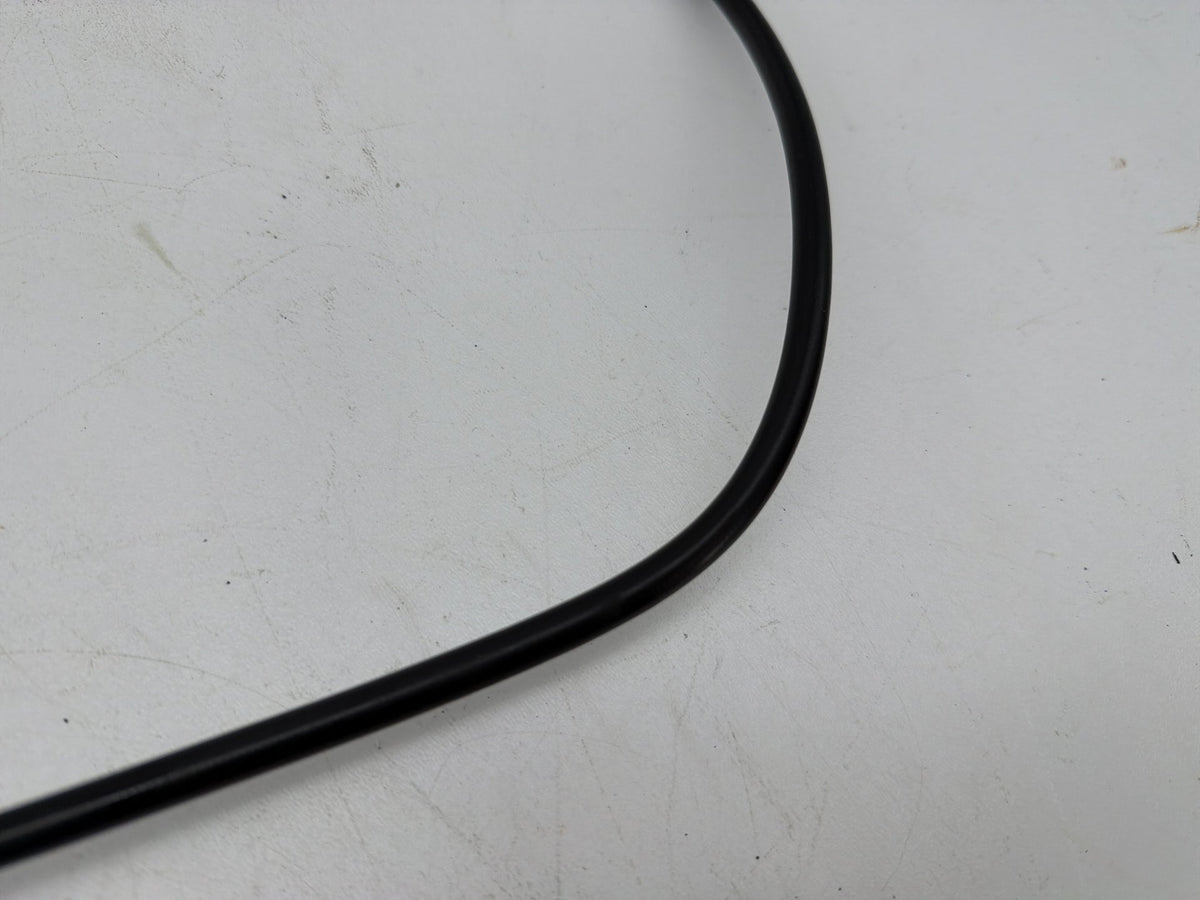 2011 Harley Street Glide Touring FLHX-103 OEM Front Brake Hose Line Pipe ABS