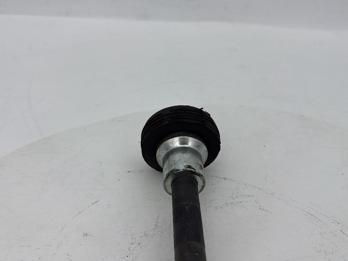 2002 Harley Touring Screamin Eagle Road King Rear Fork Swingarm Pivot Bolt Shaft