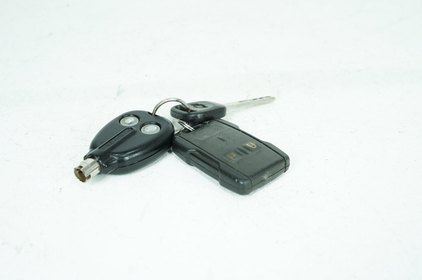 2007 - 2016 Harley-Davidson Touring CVO Electra Screamin Eagle Smart Keyless 1 Key Fob Remote 68926-07