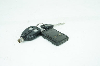 2007 - 2016 Harley-Davidson Touring CVO Electra Screamin Eagle Smart Keyless 1 Key Fob Remote 68926-07