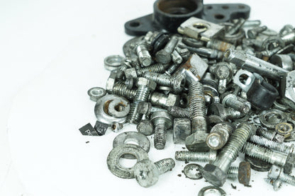 1999 - 2006 Harley-Davidson Touring Electra Glide Classic Hardware Bolts Nuts & Brackets