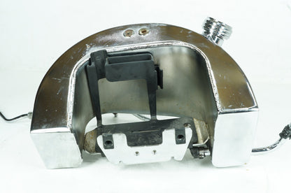 2007 - 2013 Harley-Davidson Softail Heritage Classic Oil Tank Reservoir Bottle Canister & Dipstick 62498-00A