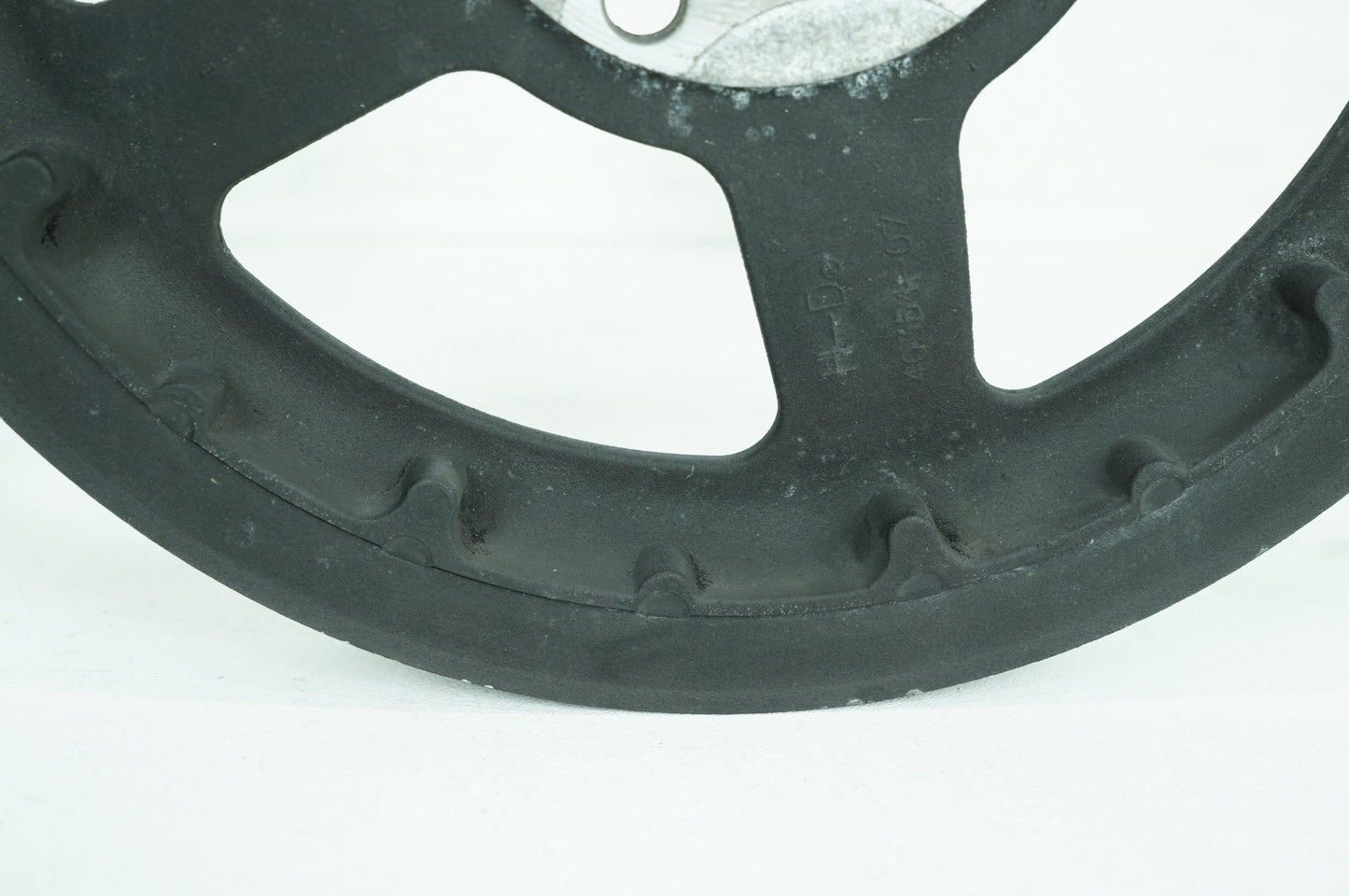 2004 - 2022 Harley-Davidson Sportster SuperLow Rear Driver Pulley Sprocket 40518-08