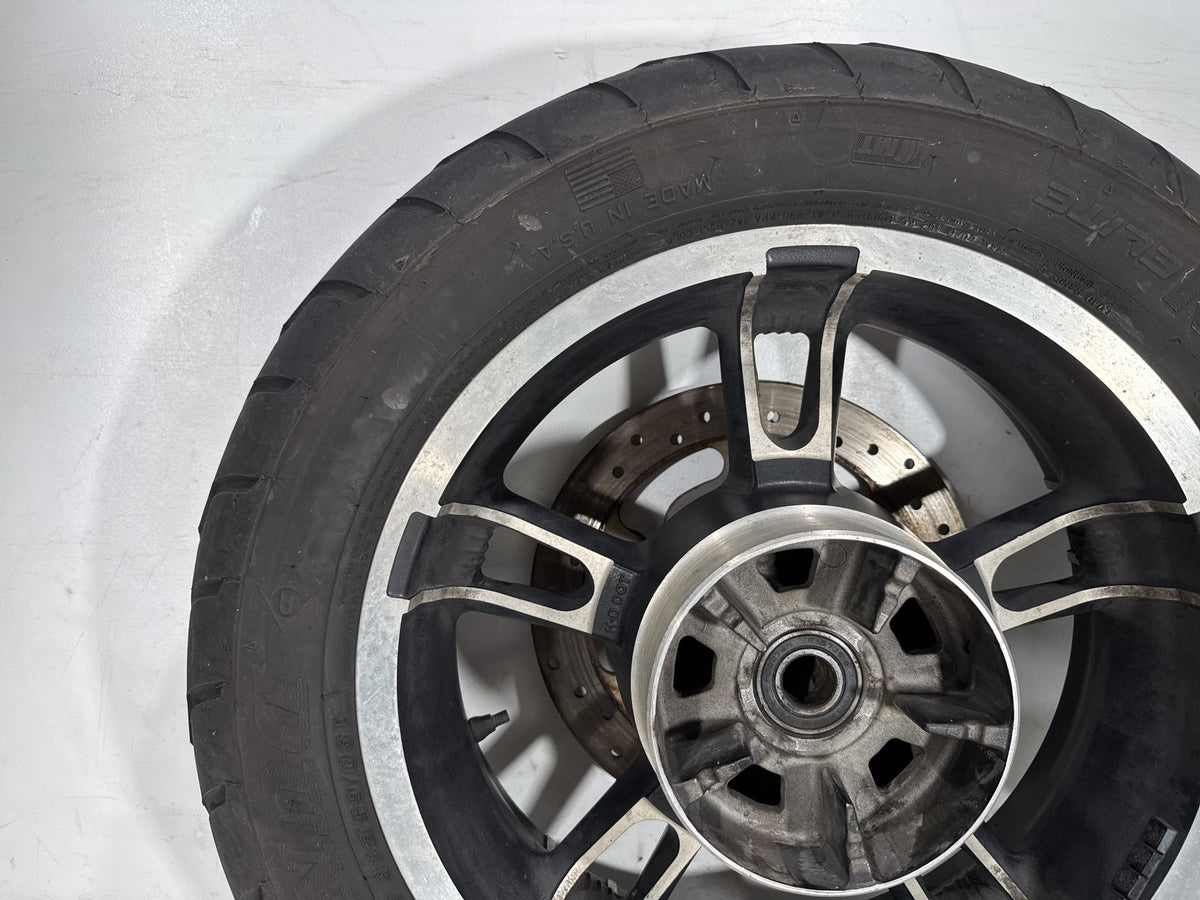 2016 Harley Road Glide Touring FLTRXS OEM Rear Wheel Rim Tire