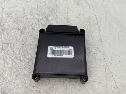 2006 Harley Road King Touring FLHRCI Classic OEM Engine Control Module Brain ECU ECM