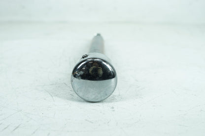 2007 - 2011 Harley-Davidson Touring Electra Screamin Eagle Front Wheel Axle Bolt Shaft 43364-00