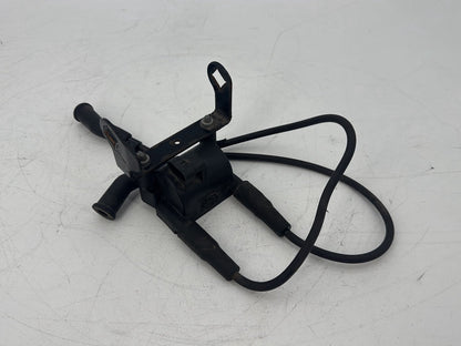 2008 Harley Touring FLHT Electra Glide OEM Ignition Coil Spark Plugs Cable