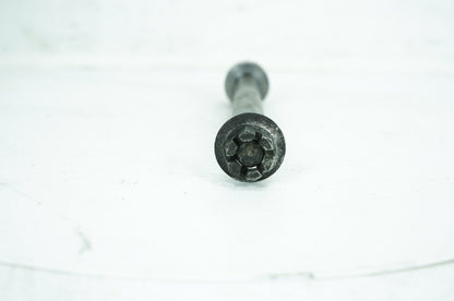 1986 - 1999 Harley-Davidson Dyna Super Glide Rear Wheel Axle Bolt Shaft 41114-90