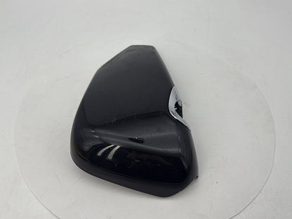 2004 - 2013 Harley-Davidson Sportster 883 Custom Right Fairing Side Oil Tank Cover 66252-04