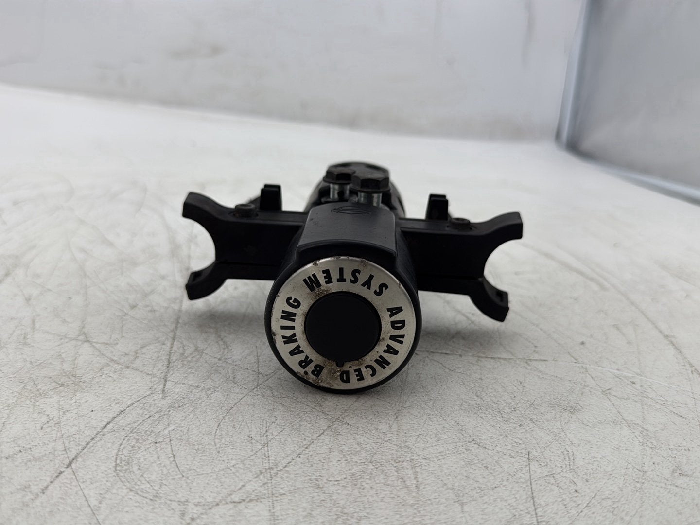 2011 Harley Softail FLSTFB Fat Boy OEM ABS Brake Pump Control Module 48349-11