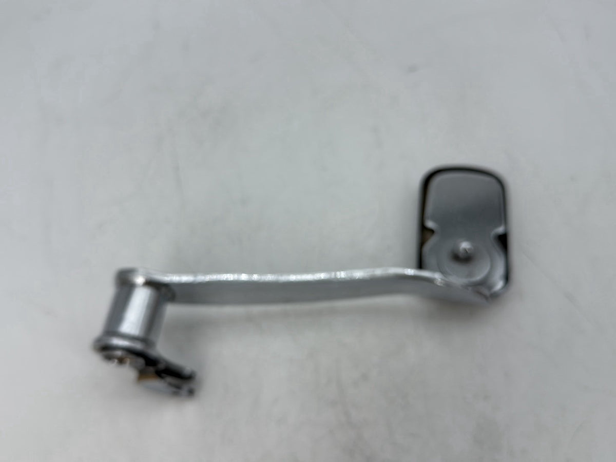 17 Harley Road Glide Touring FLTRXS OEM Foot Brake Control Lever Pedal 50600067