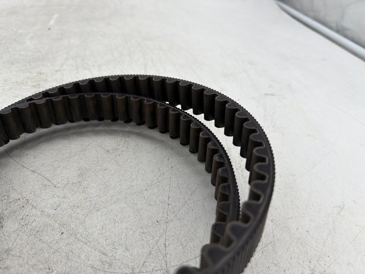 2015 Harley Electra Glide Touring Ultra OEM Rear Drive Belt 40024-09A 140T 1"