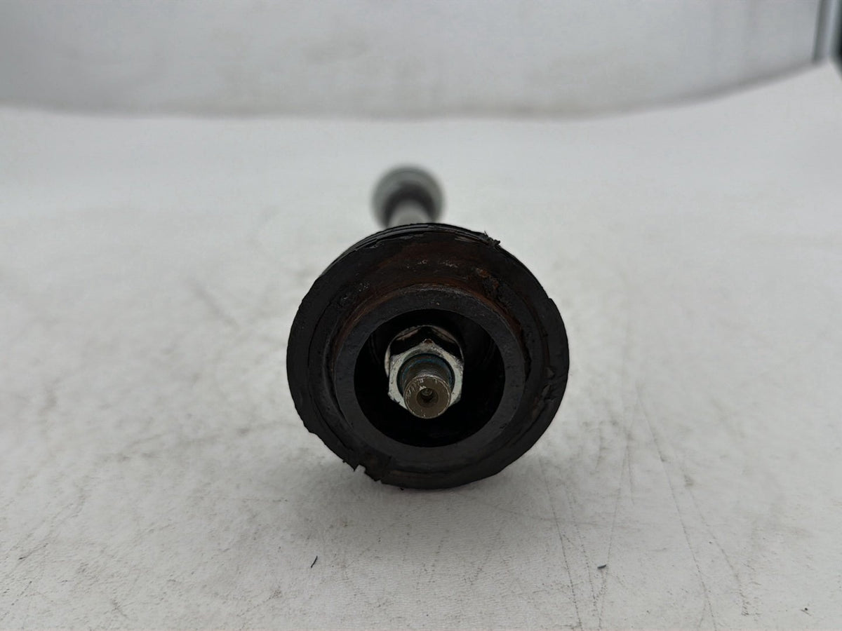 2006 Harley Electra Glide Touring FLHT OEM Rear Fork Swingarm Pivot Bolt Shaft