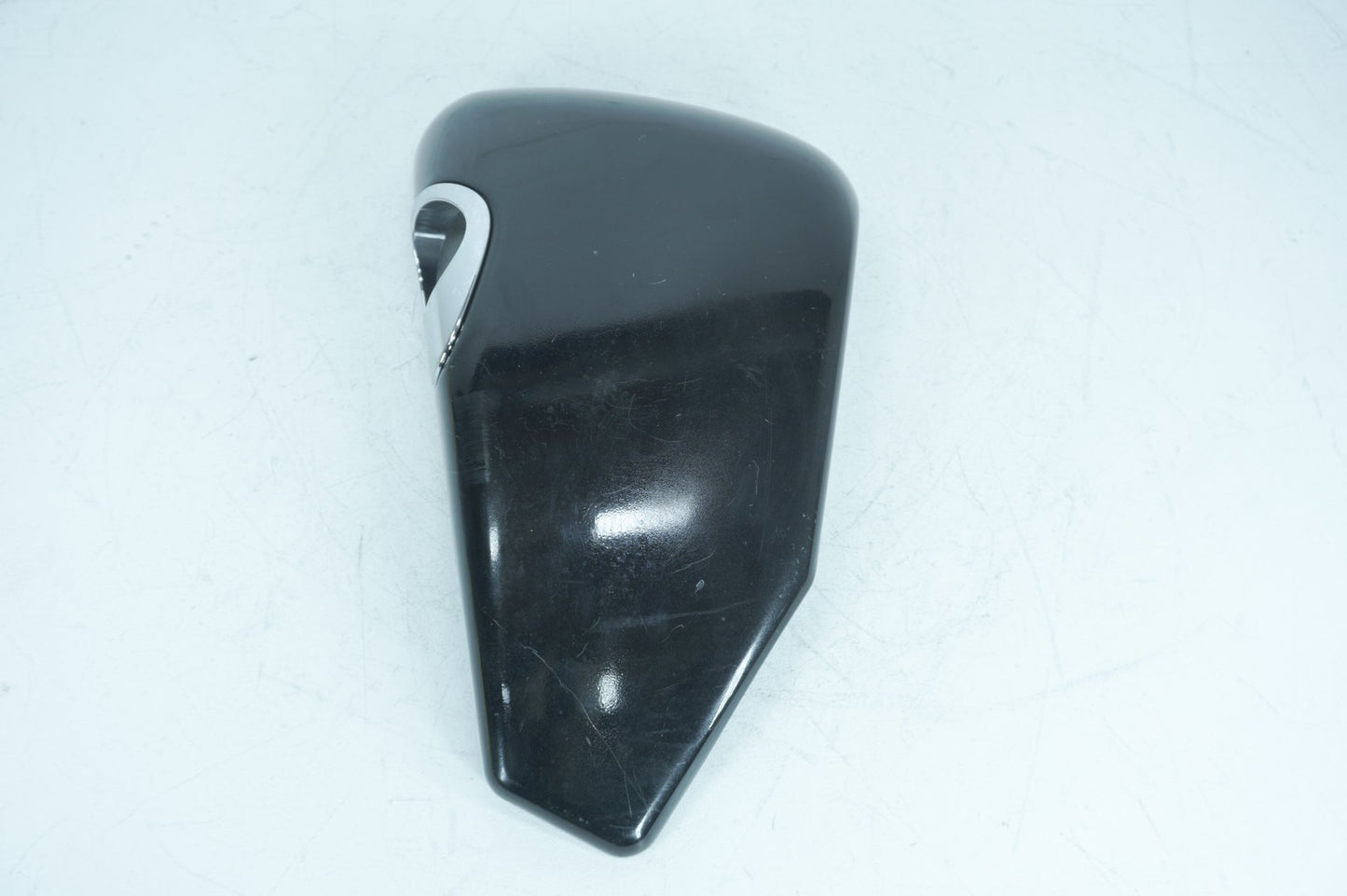 2004 - 2013 Harley-Davidson Sportster Custom Right Fairing Side Oil Tank Cover 66252-04